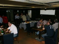 -小主人西餐厅 master table(青年中路店)