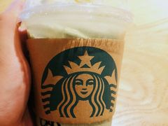 -星巴克(西湖天地店)