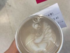 -Manner Coffee(芮欧百货店)