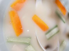 -俏江南天津时尚曲艺主题餐厅(马场道店)