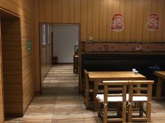 -十二忠手拉面(燎原街店)