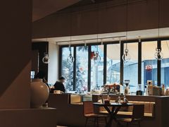 -KimPro 辛普乐概念韩餐