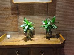 -金枝玉叶上海人家食府(三里河店)