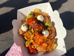 -Lotso Lunch Box 草莓熊餐盒