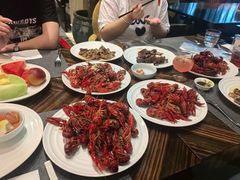 -君来湖滨饭店·玫瑰园