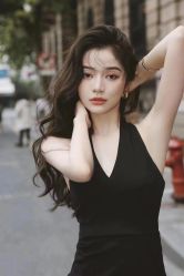 -I+造型烫发染发
