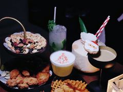 -TZ House音乐现场(来福士中心店)