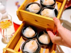 -馋遇江南·精致湖景雅宴(东方之门店)