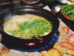 -哈吱喂丽江火塘·牦牛火锅(五一街店)