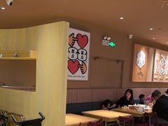 -蔡澜点心·粤菜(花城汇南区店)