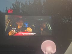 -枫花园汽车电影院(朝阳公园店)