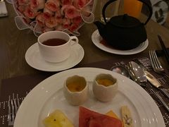 -自助山(合和中心商场店)