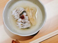 -镹·鱼料理  国产鱼使用店