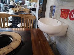 大堂-九层海鲜塔(市南店)