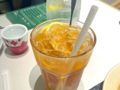 大王冰柠檬茶-费大厨辣椒炒肉(7mall店)