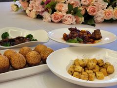 -宏宴·新京菜(望京店)