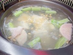 -三头牛·潮汕牛肉生蚝火锅 (夏湾店)