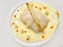 -Le Comptoir de Pierre Gagnaire