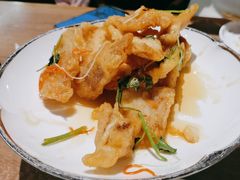 -金掌勺锅包肉(华润万象城店)