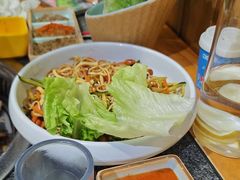 -鹤之乡·齐齐哈尔烤肉·非遗(秋涛路店)