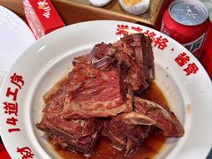 -东北民俗村·东北菜(翻身店)