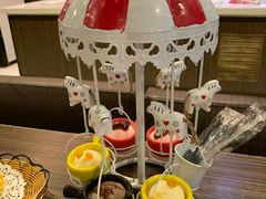 -豪客来牛排(新街口羊皮巷店)
