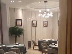 -新吉士·上海菜(浦东LCM置汇旭辉店)