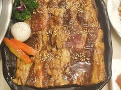 极品肥牛-福云龙(黄河南大街店)