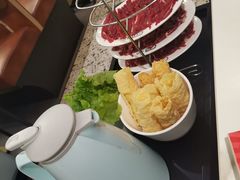 -八合里潮汕鲜牛肉火锅(上海汇智广场店)
