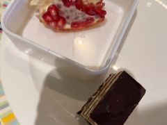 -冀粤香海鲜自助餐厅(西美五洲店)