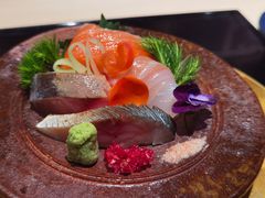 -眞日本料理