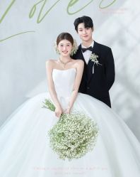 -薇薇新娘婚纱摄影连锁品牌(瘦西湖店)