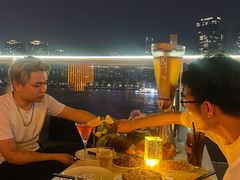 -琶醍壹号•潮菜江景餐吧