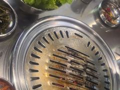 -哈哈碳都·牛肋条无限自助烤肉(宝龙店)