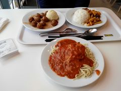 意大利面-宜家家居(西安未央商场店)