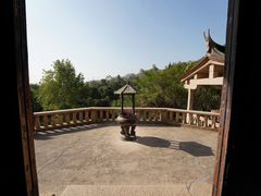 -草庵摩尼教遗址公园