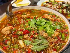 红烩鱼蛋-飞虹鱼馆(春华路店)