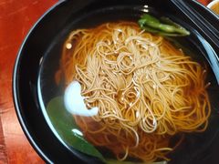 -功德林(南京西路店)