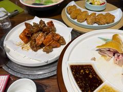 -猪腰一家·地道佛山菜(里水店)