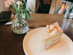 -夏朵餐厅(丁香店)