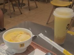 -满记甜品(王府井北京市百货大楼店)