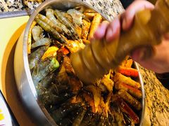-黄记煌三汁焖锅(新世纪广场店)