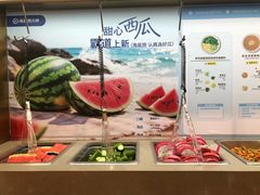 -海底捞火锅(青山湖万达夜宵主题店)