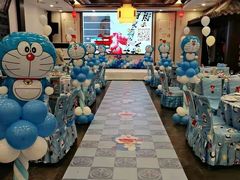-不倒翁·徽天下名菜楼(马鞍山路店)
