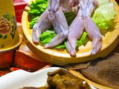 -京元盛铜锅涮肉(上海总店)