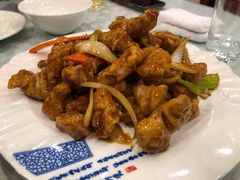 -宝发园名菜馆