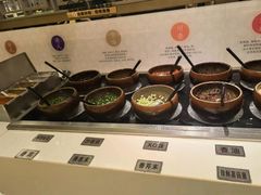 -湊湊火锅·茶憩(打浦桥日月光店)