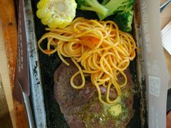 -必胜客(阿罗海店)