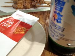 -管氏翅吧(护国寺店)