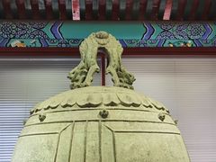 -大钟寺古钟博物馆